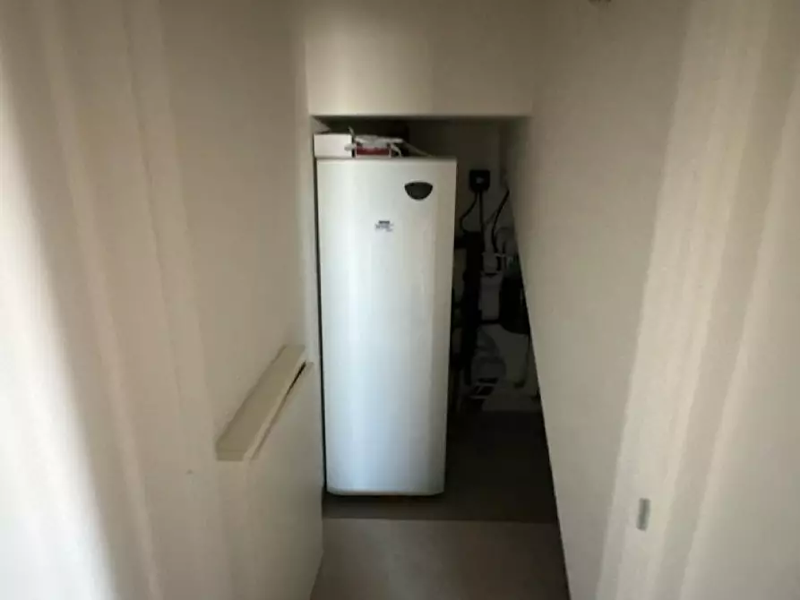 Immagine 9 di Appartamento in vendita  a Sovicille