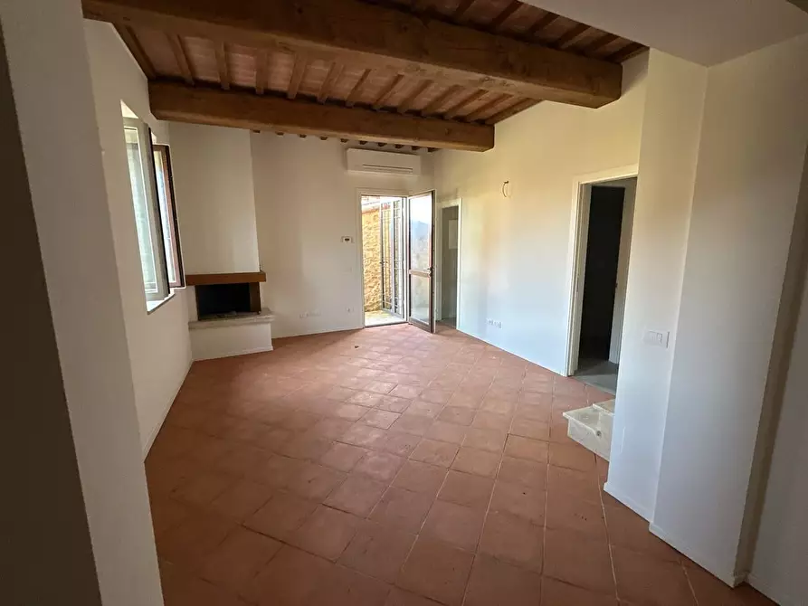 Immagine 5 di Appartamento in vendita  a Sovicille
