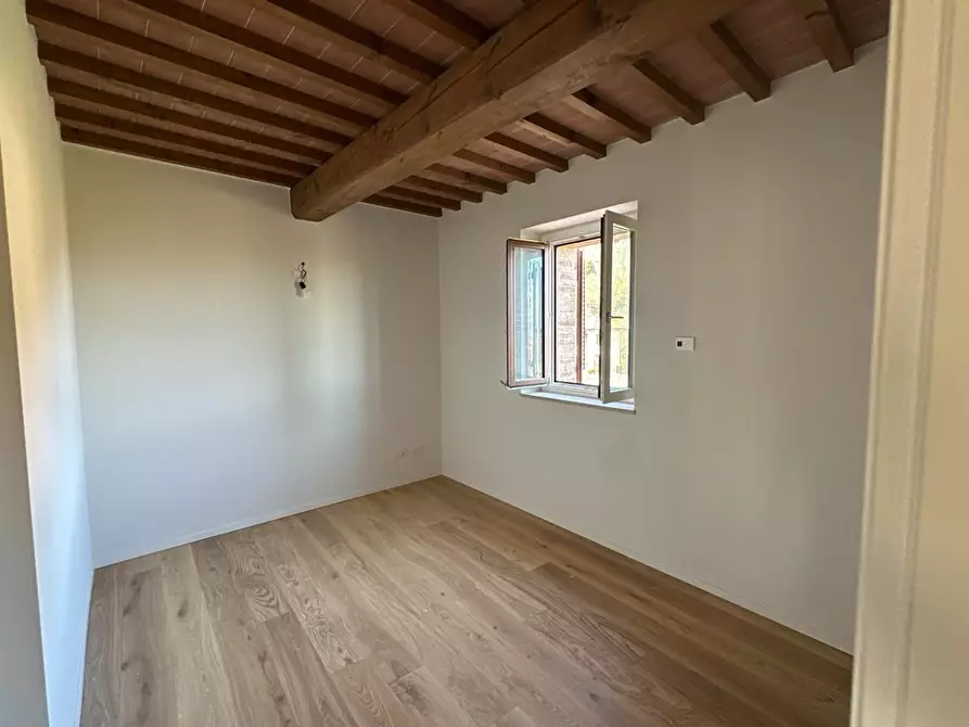 Immagine 14 di Appartamento in vendita  a Sovicille