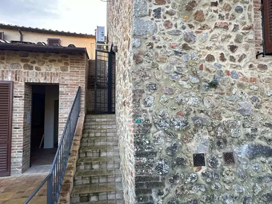 Immagine 1 di Appartamento in vendita  a Sovicille