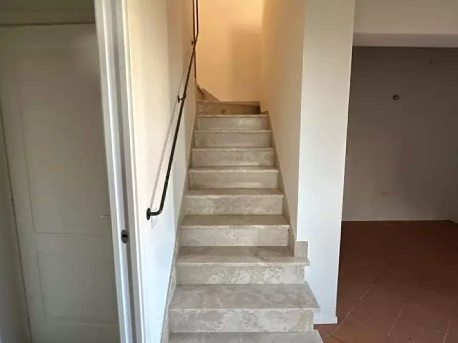 Immagine 11 di Appartamento in vendita  a Sovicille