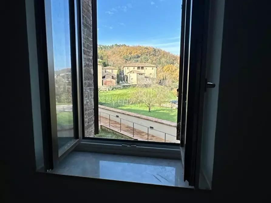 Immagine 7 di Appartamento in vendita  a Sovicille