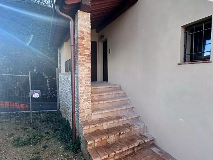 Immagine 14 di Appartamento in vendita  a Sovicille