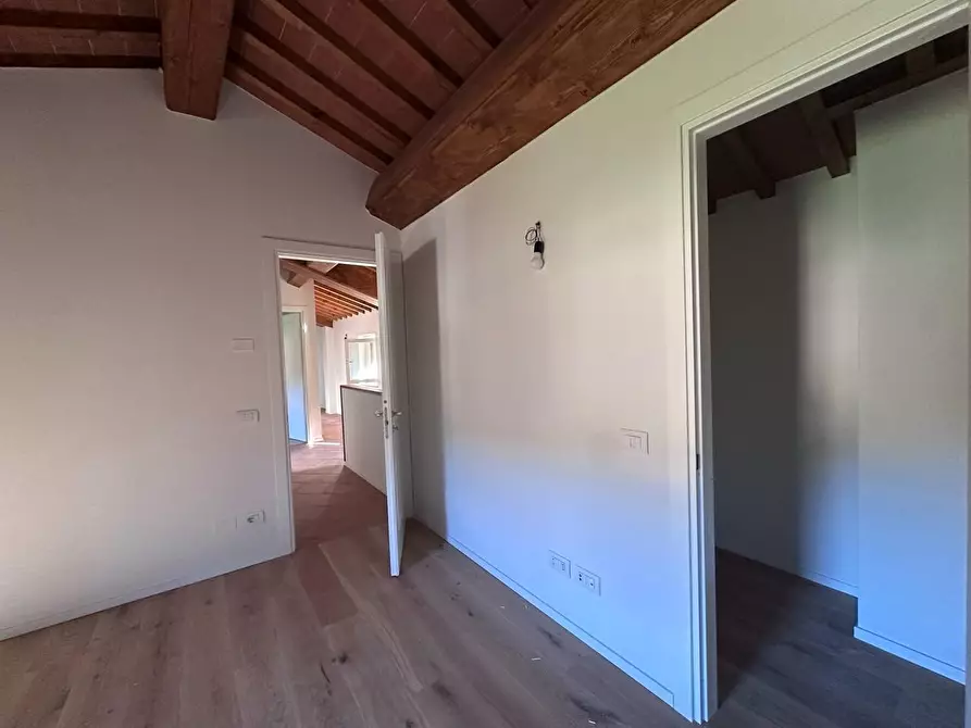 Immagine 8 di Appartamento in vendita  a Sovicille
