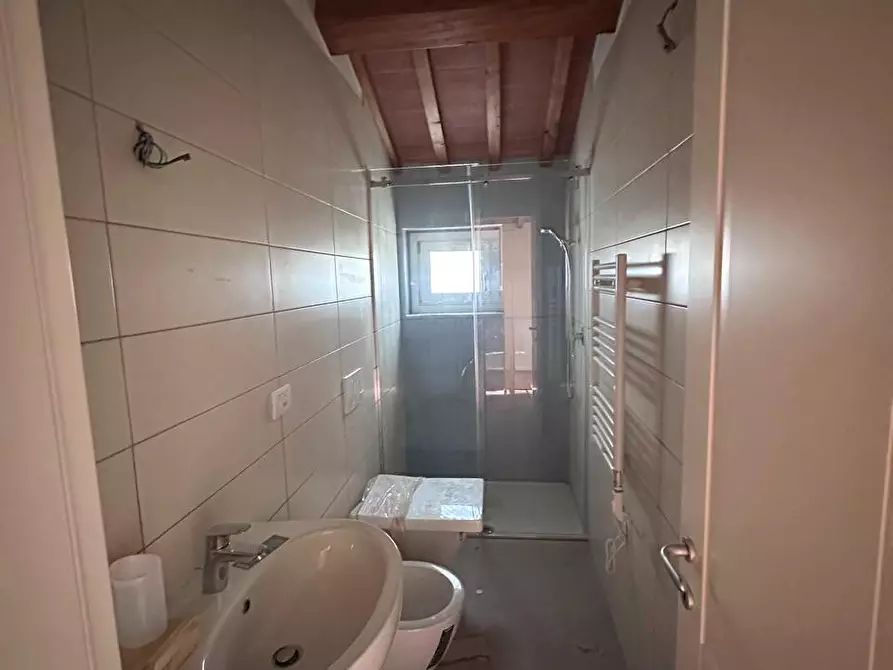 Immagine 5 di Appartamento in vendita  a Sovicille