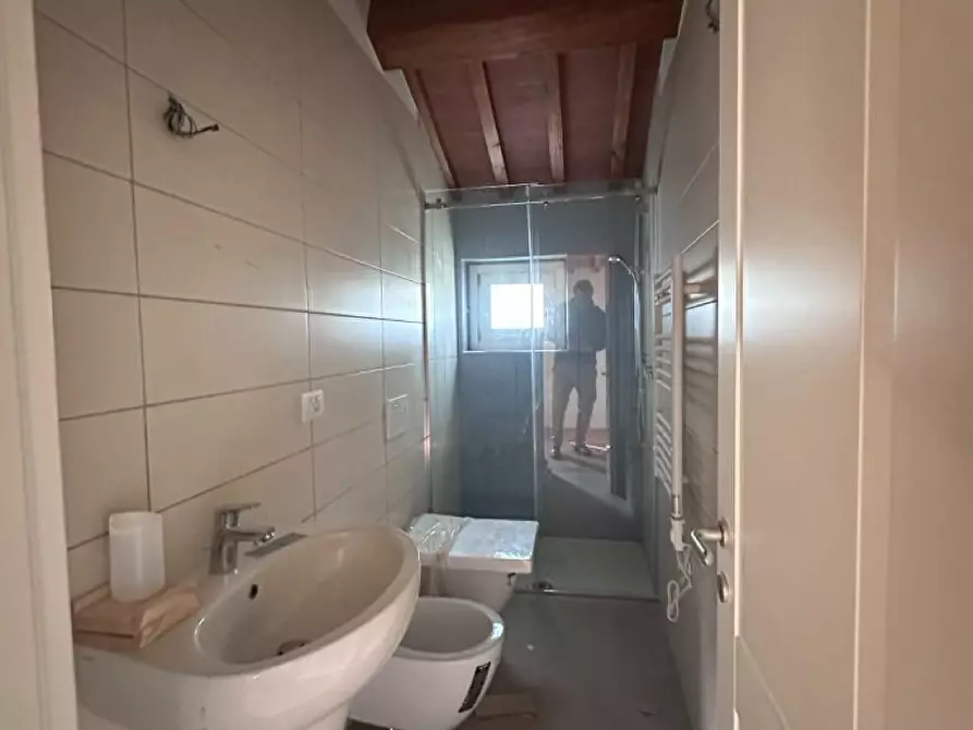 Immagine 10 di Appartamento in vendita  a Sovicille