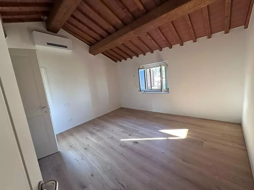 Immagine 6 di Appartamento in vendita  a Sovicille