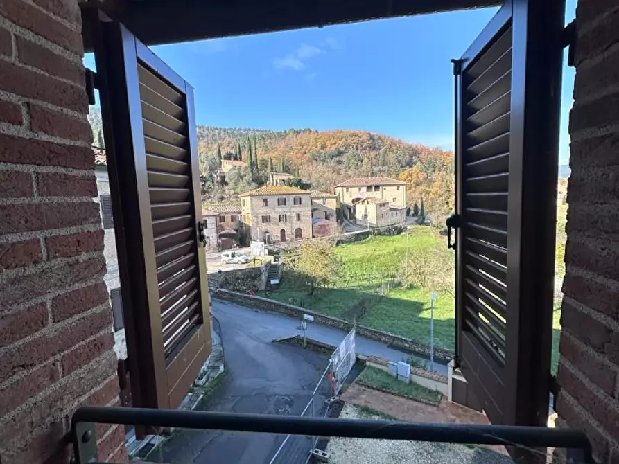 Immagine 7 di Appartamento in vendita  a Sovicille