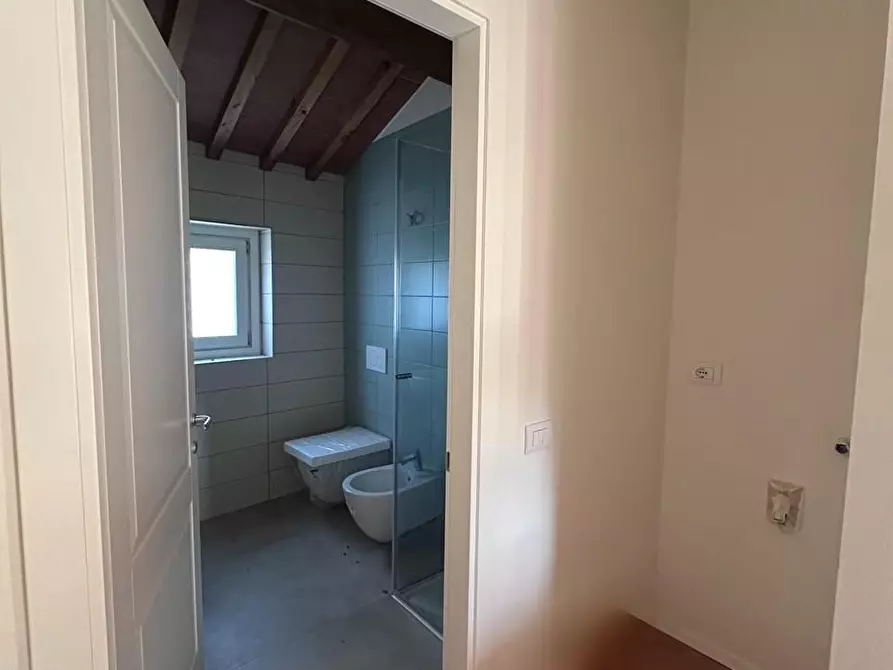Immagine 9 di Appartamento in vendita  a Sovicille