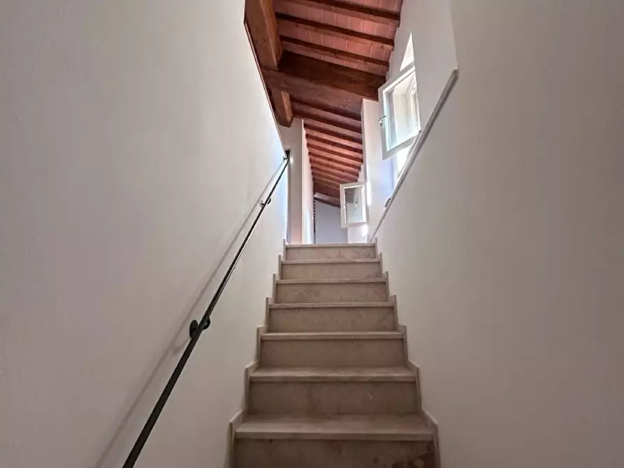 Immagine 2 di Appartamento in vendita  a Sovicille
