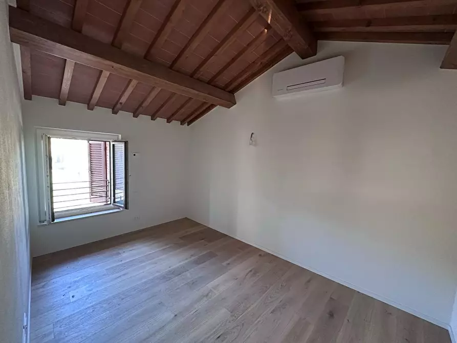 Immagine 4 di Appartamento in vendita  a Sovicille