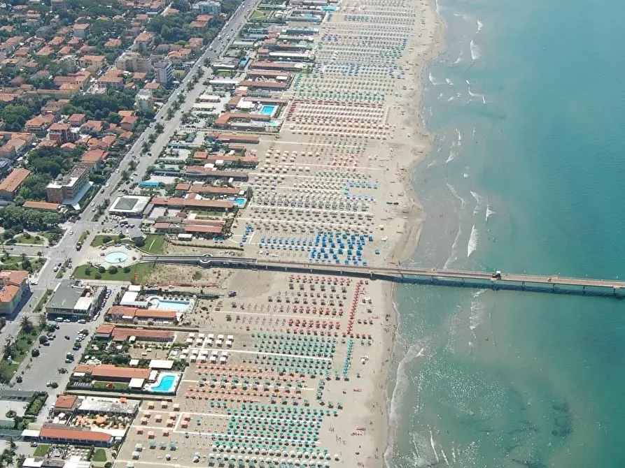 Immagine 3 di Terreno residenziale in vendita  a Pietrasanta