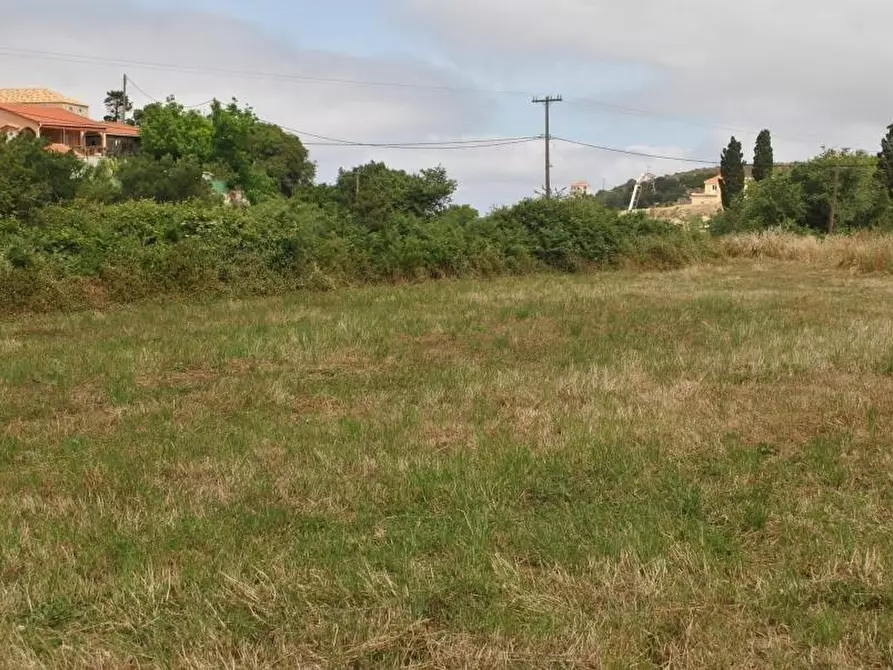 Immagine 2 di Terreno residenziale in vendita  a Pietrasanta