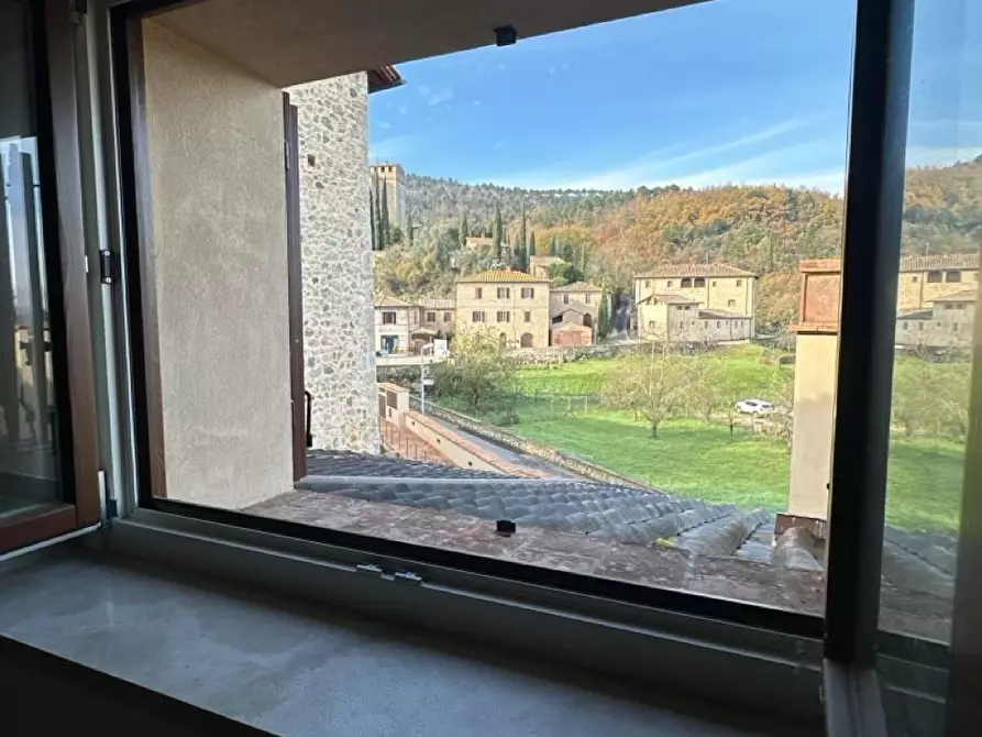 Immagine 23 di Appartamento in vendita  a Sovicille