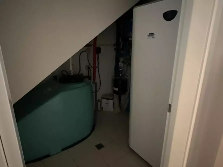 Immagine 7 di Appartamento in vendita  a Sovicille