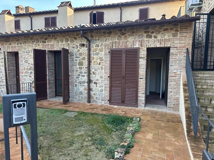 Immagine 1 di Appartamento in vendita  a Sovicille