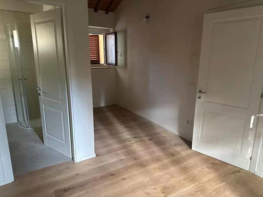 Immagine 19 di Appartamento in vendita  a Sovicille