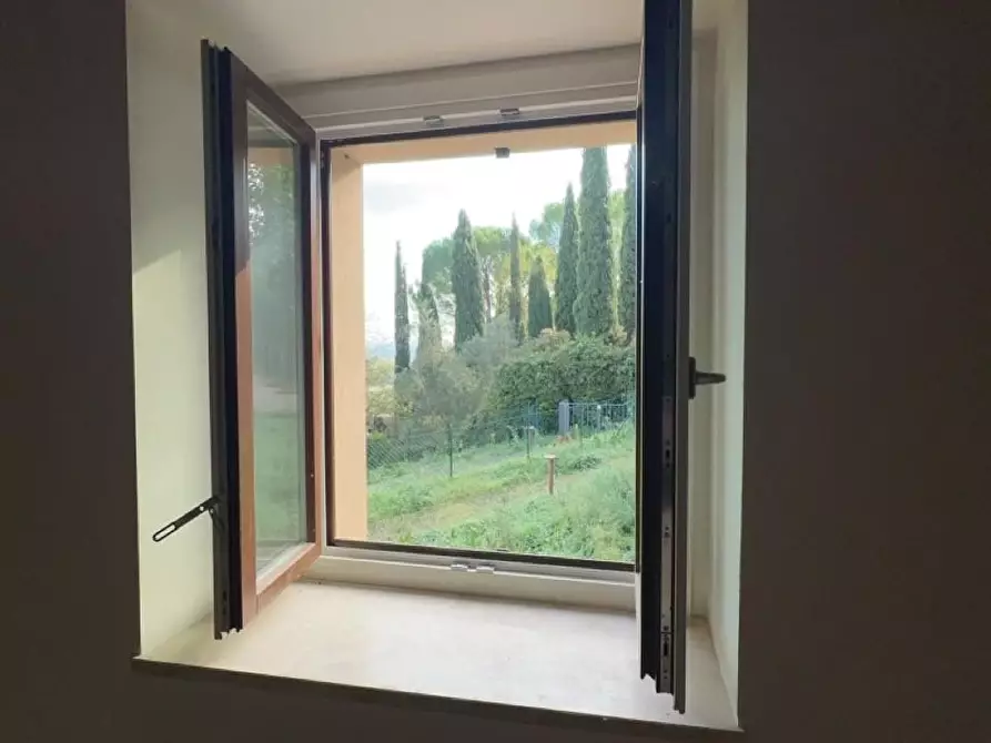 Immagine 22 di Appartamento in vendita  a Sovicille