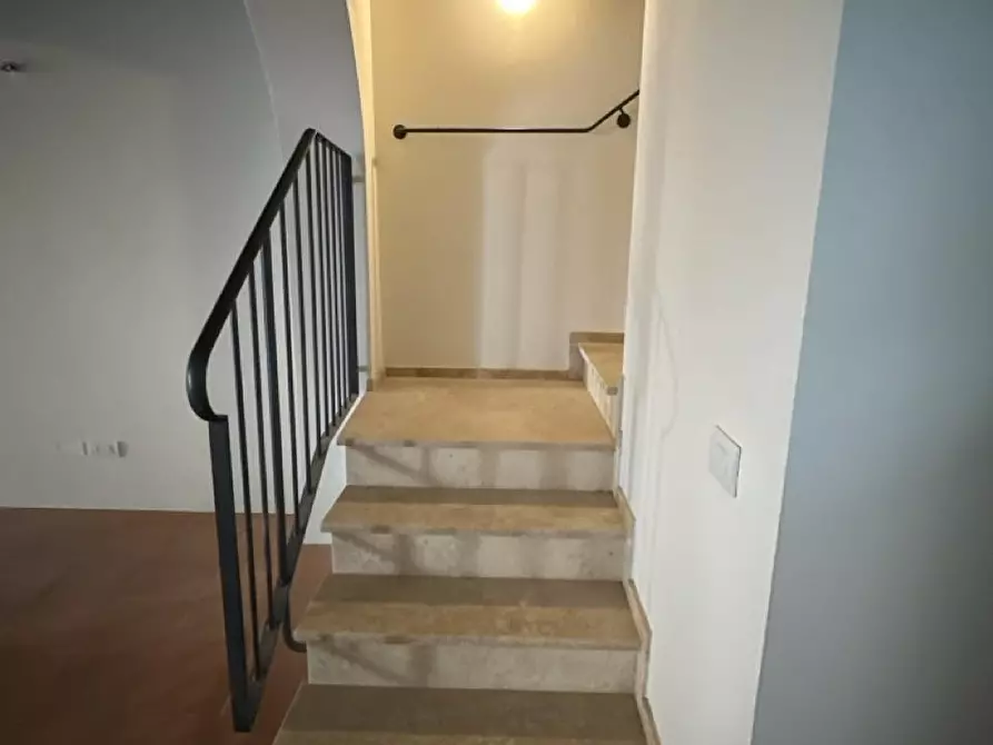 Immagine 8 di Appartamento in vendita  a Sovicille