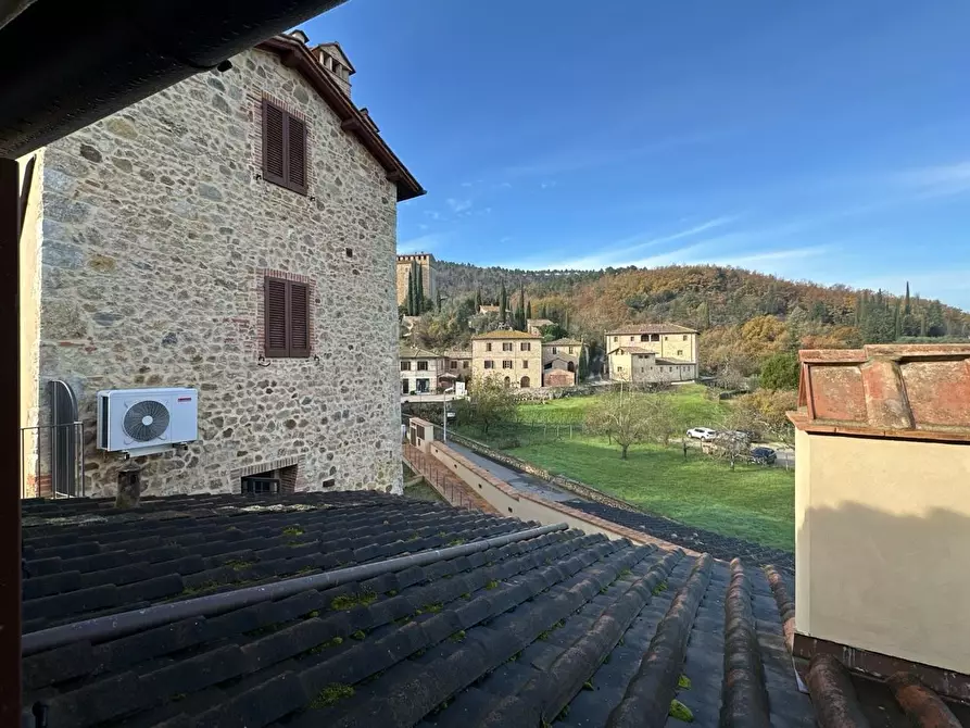 Immagine 24 di Appartamento in vendita  a Sovicille