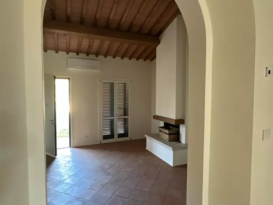Immagine 4 di Appartamento in vendita  a Sovicille