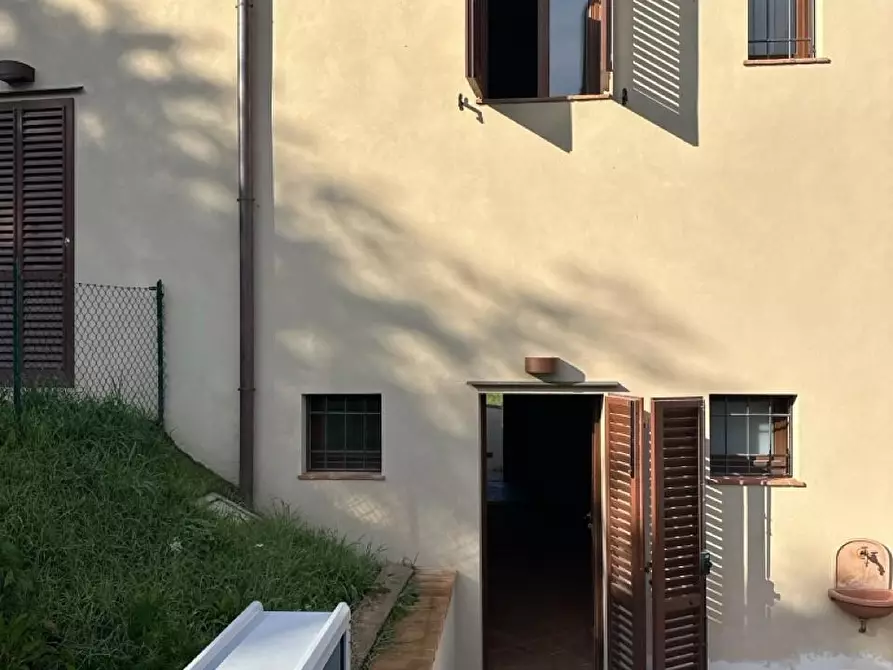Immagine 40 di Appartamento in vendita  a Sovicille