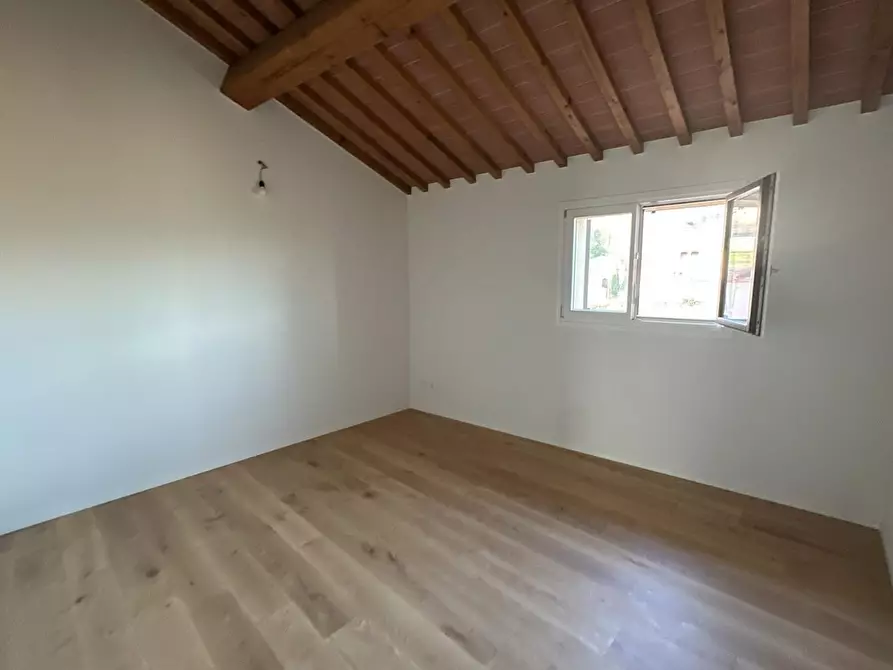 Immagine 37 di Appartamento in vendita  a Sovicille