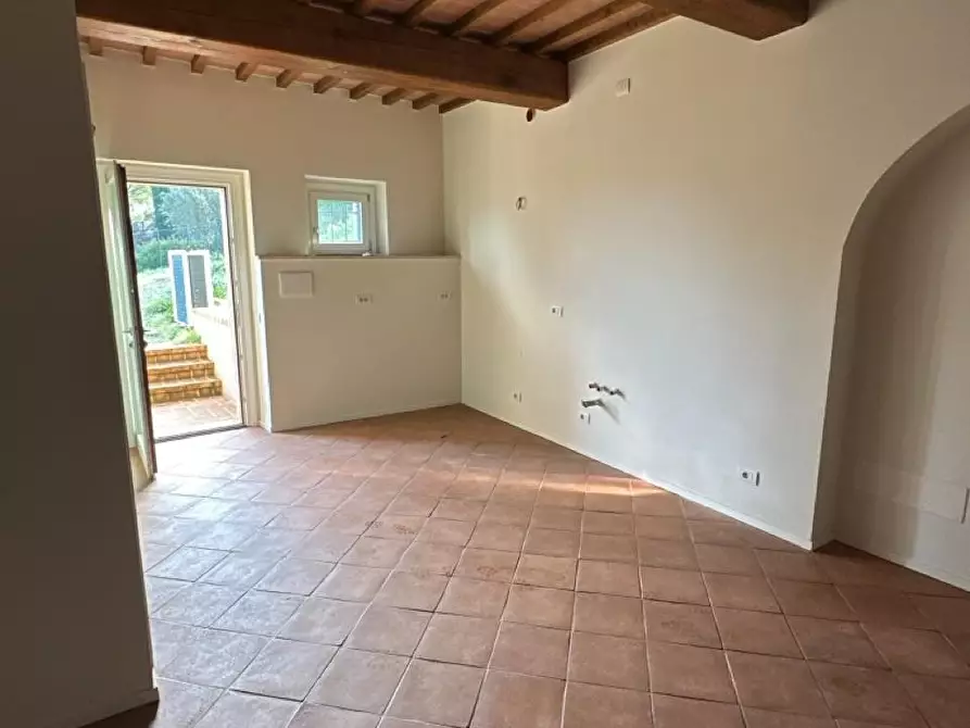 Immagine 28 di Appartamento in vendita  a Sovicille