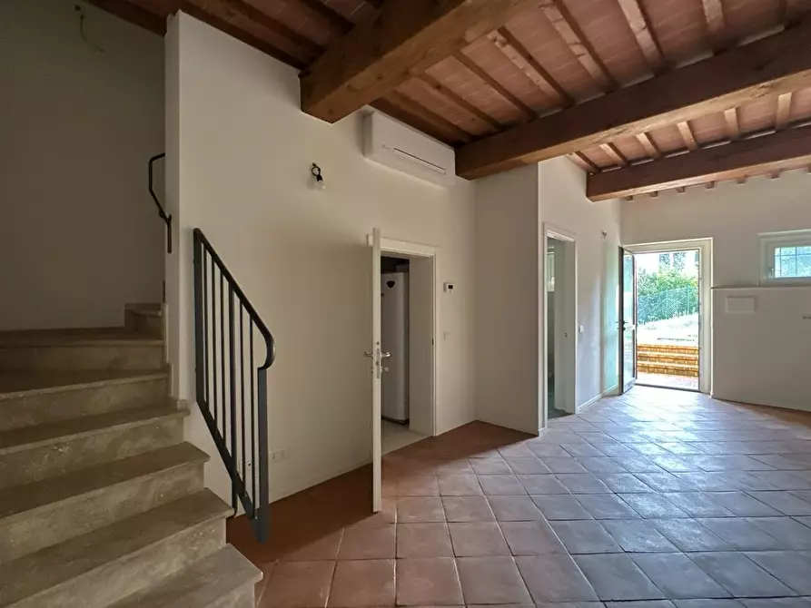Immagine 10 di Appartamento in vendita  a Sovicille