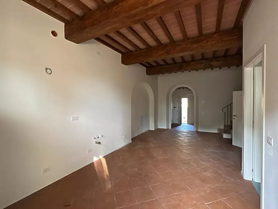 Immagine 39 di Appartamento in vendita  a Sovicille