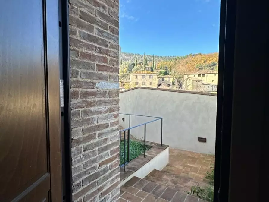 Immagine 7 di Appartamento in vendita  a Sovicille