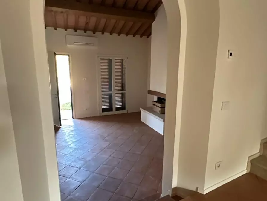Immagine 5 di Appartamento in vendita  a Sovicille