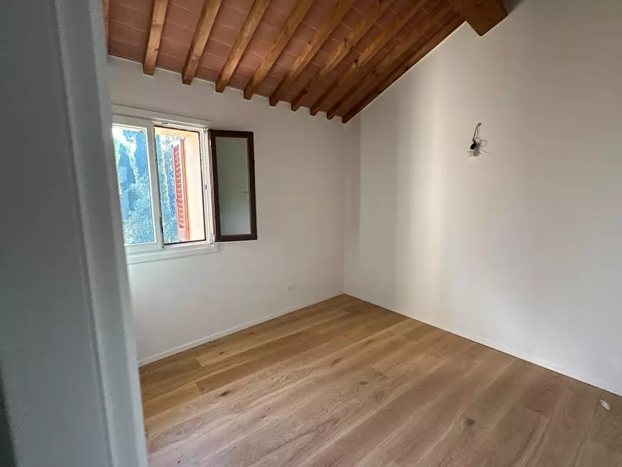 Immagine 17 di Appartamento in vendita  a Sovicille