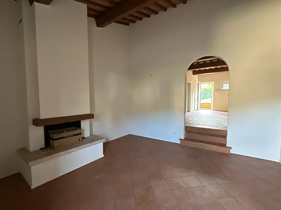 Immagine 8 di Appartamento in vendita  a Sovicille