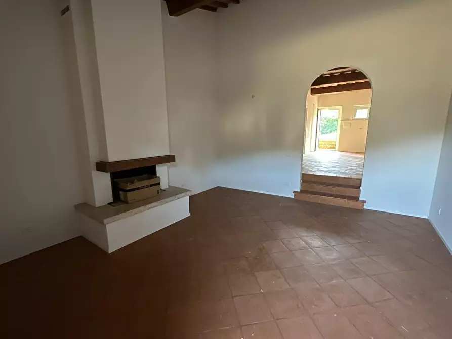 Immagine 22 di Appartamento in vendita  a Sovicille