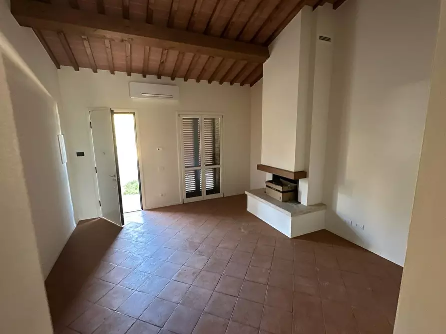 Immagine 3 di Appartamento in vendita  a Sovicille