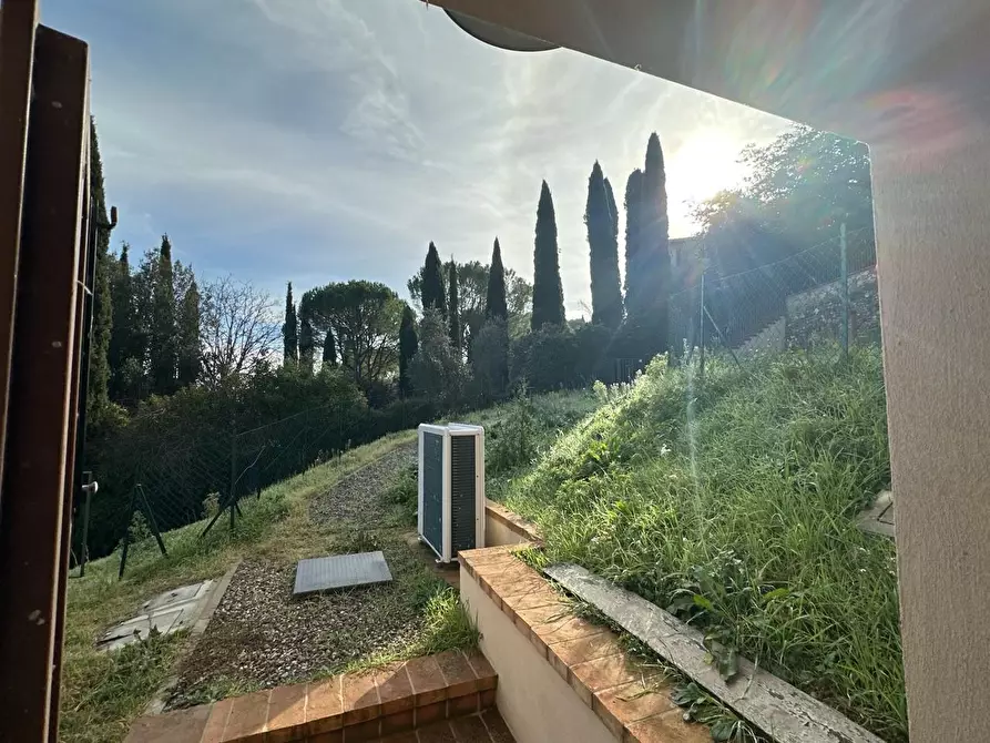 Immagine 2 di Appartamento in vendita  a Sovicille