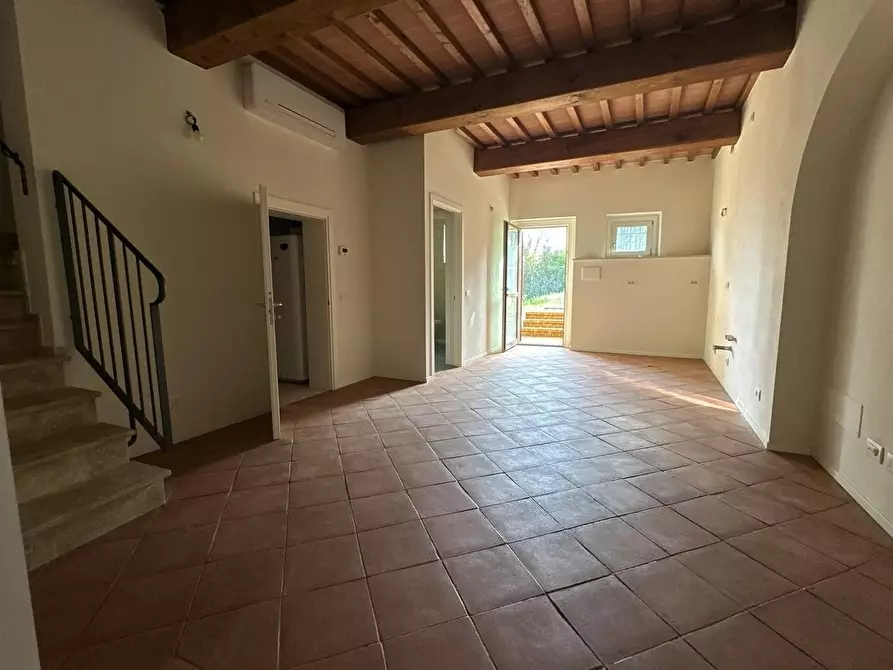 Immagine 23 di Appartamento in vendita  a Sovicille