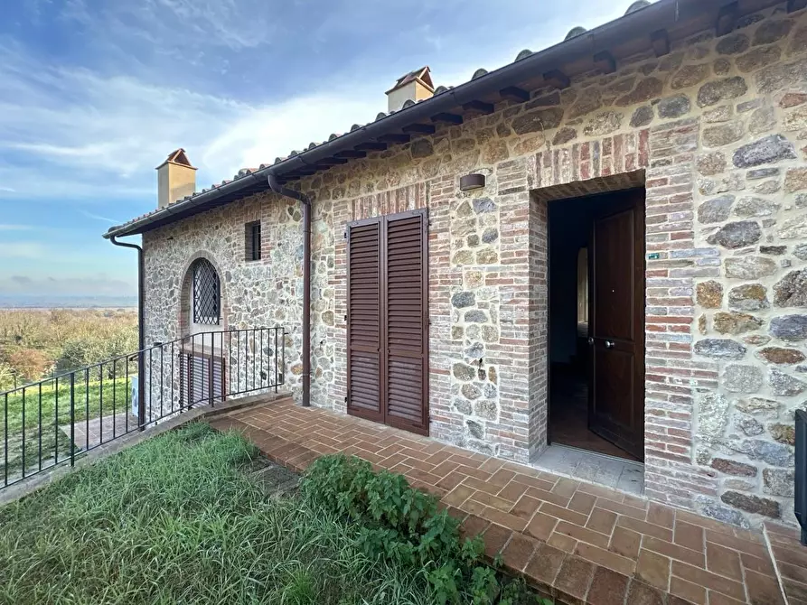 Immagine 19 di Appartamento in vendita  a Sovicille