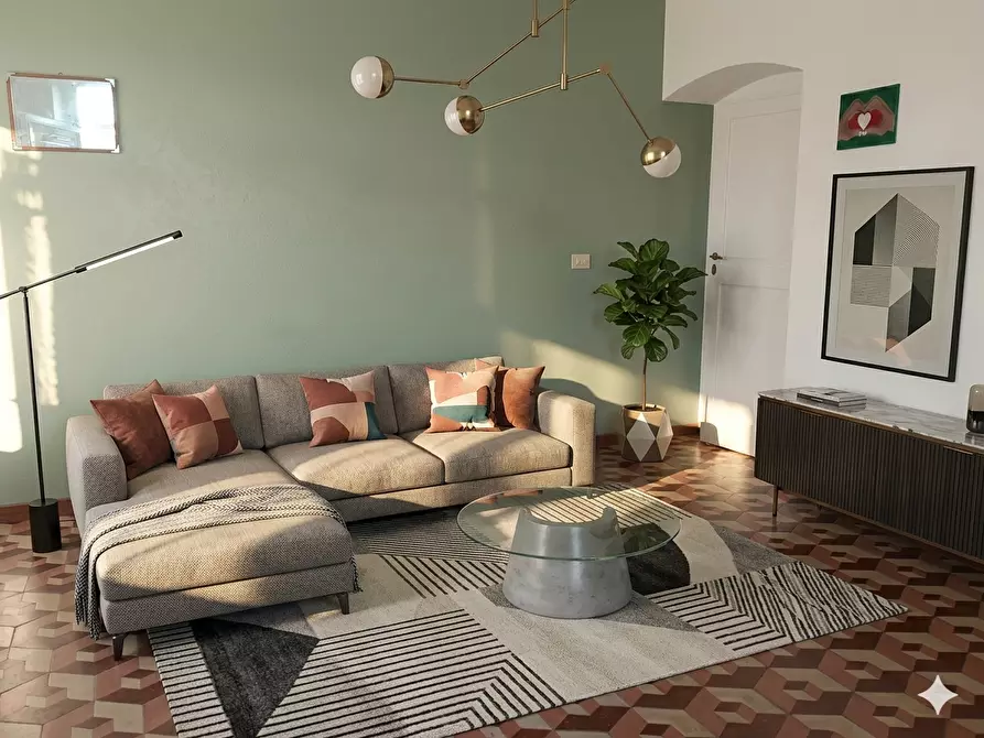 Immagine 10 di Appartamento in vendita  a La Spezia