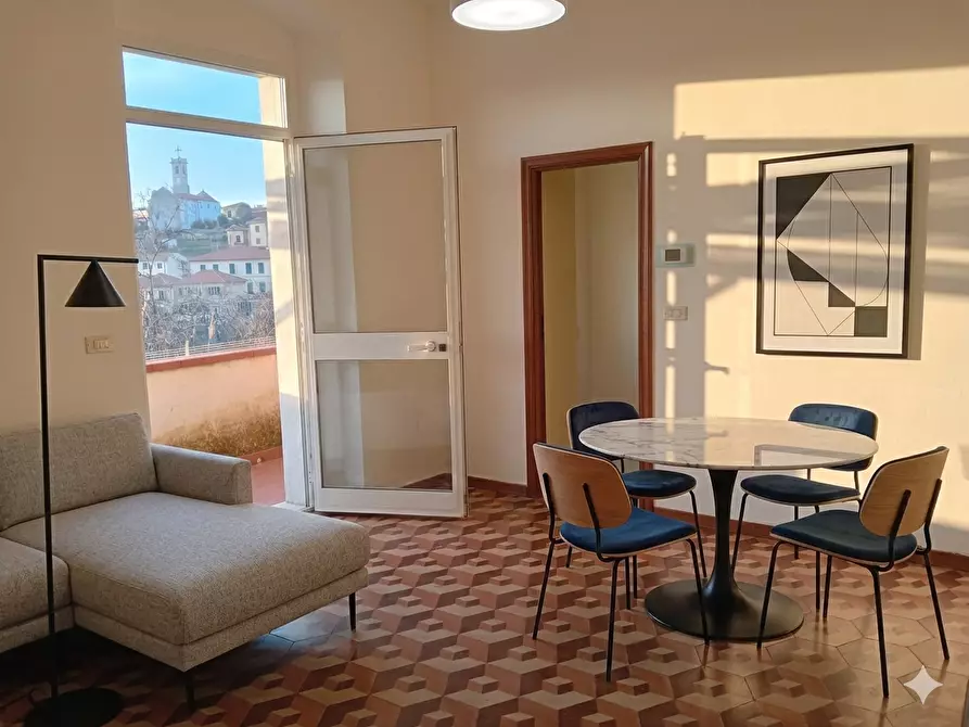 Immagine 11 di Appartamento in vendita  a La Spezia