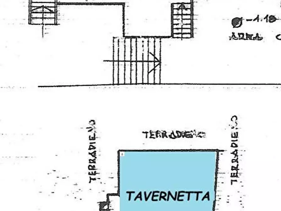 Immagine 12 di Appartamento in vendita  a La Spezia