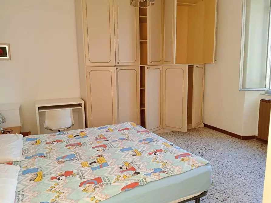 Immagine 3 di Appartamento in vendita  a La Spezia