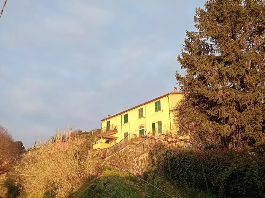 Immagine 7 di Appartamento in vendita  a La Spezia