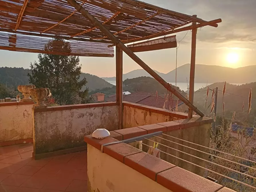 Immagine 5 di Appartamento in vendita  a La Spezia