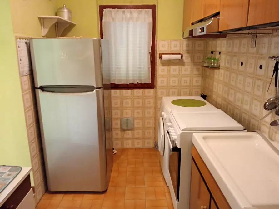 Immagine 4 di Appartamento in vendita  a La Spezia