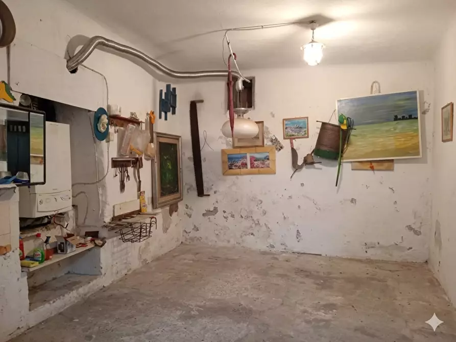 Immagine 8 di Appartamento in vendita  a La Spezia