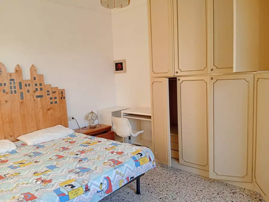 Immagine 2 di Appartamento in vendita  a La Spezia