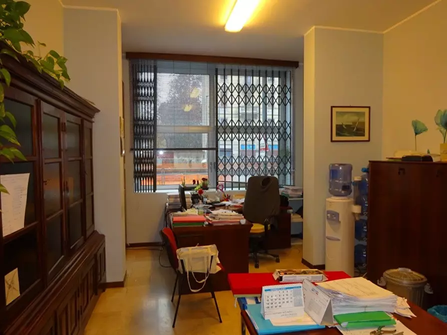 Immagine 18 di Ufficio in vendita  a Milano