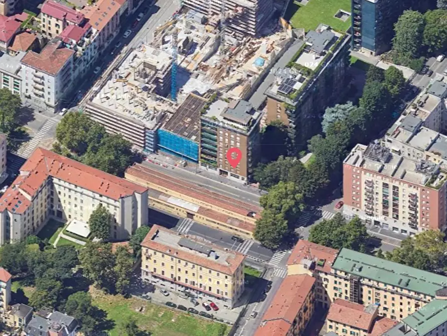 Immagine 27 di Ufficio in vendita  a Milano